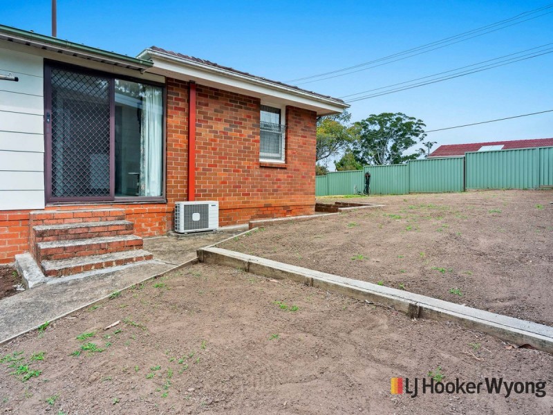 10 Harvey Street, Wyong NSW 2259