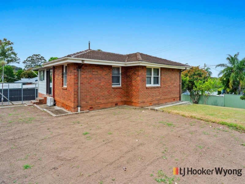 10 Harvey Street, Wyong NSW 2259