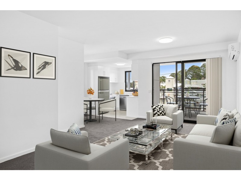 22/51- 53 Howarth Street, Wyong NSW 2259