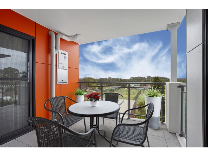 22/51- 53 Howarth Street, Wyong NSW 2259