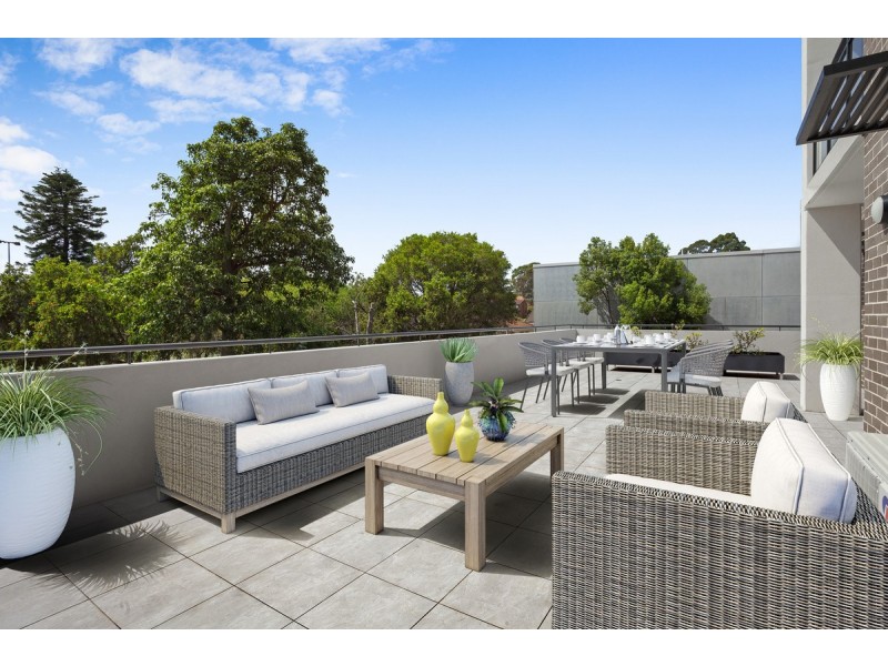 22/51- 53 Howarth Street, Wyong NSW 2259