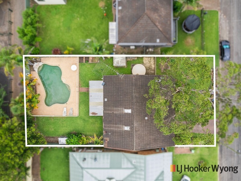 8 Raymond Street, Tacoma South NSW 2259