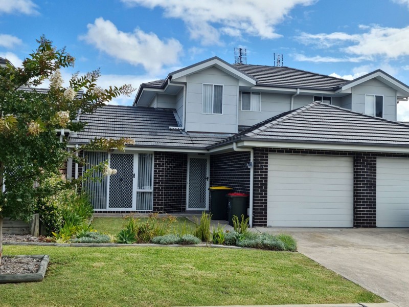 49/14 Lomandra Terrace, Hamlyn Terrace NSW 2259