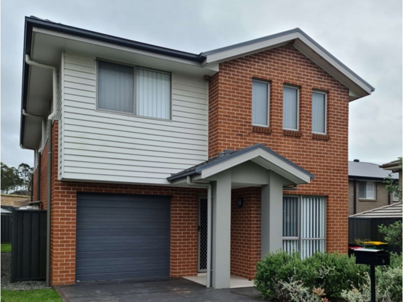 9 Wens Road, Woongarrah NSW 2259