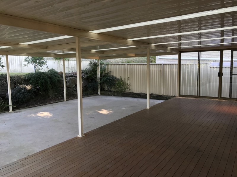 41 Robert Holl Drive, Ourimbah NSW 2258