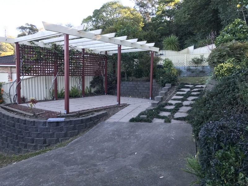 41 Robert Holl Drive, Ourimbah NSW 2258