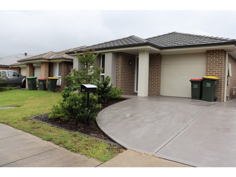 84 Clinton Way, Hamlyn Terrace NSW 2259