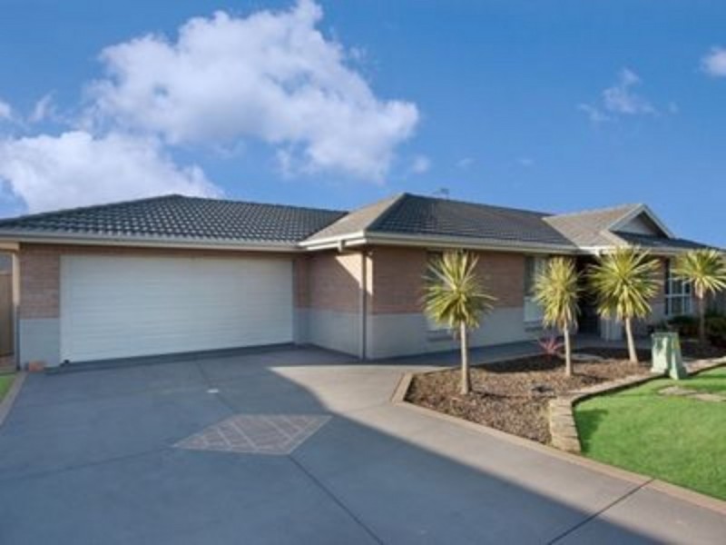3 Dell Close, Hamlyn Terrace NSW 2259