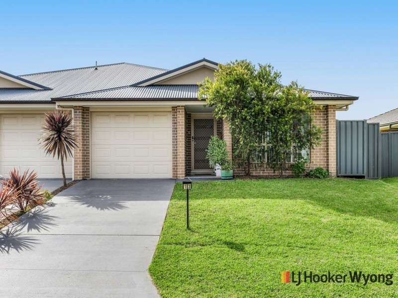 13 Salamander Road, Wadalba NSW 2259