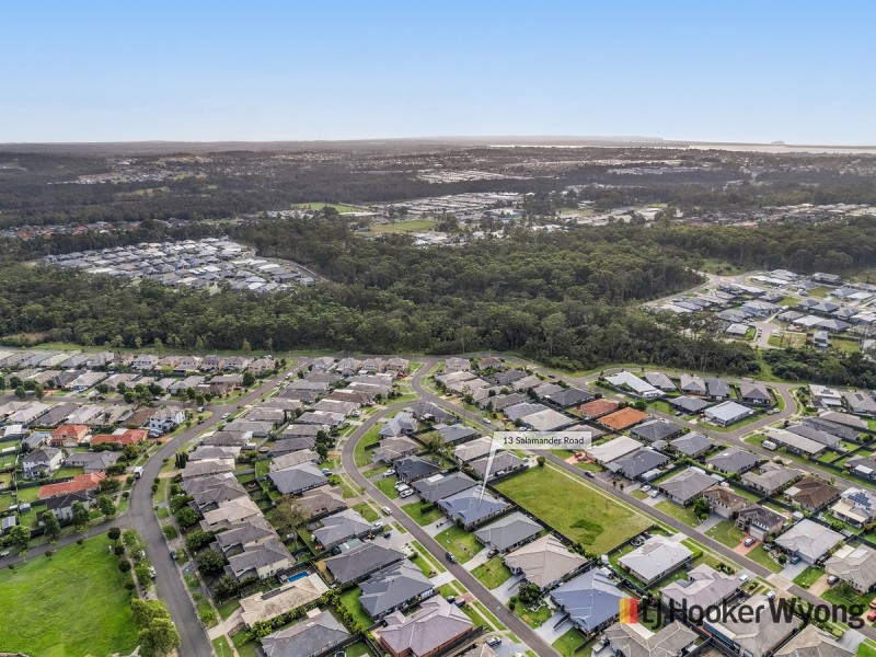 13 Salamander Road, Wadalba NSW 2259