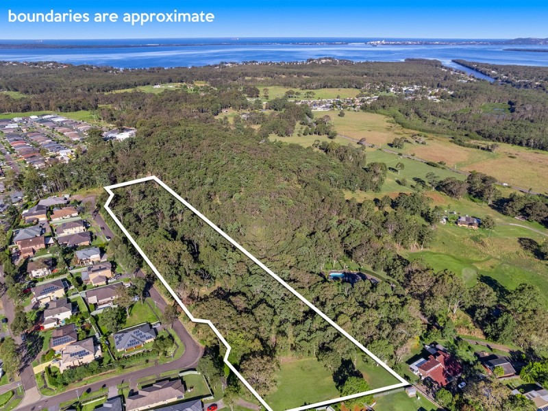 11 Lexington Avenue, Wadalba NSW 2259