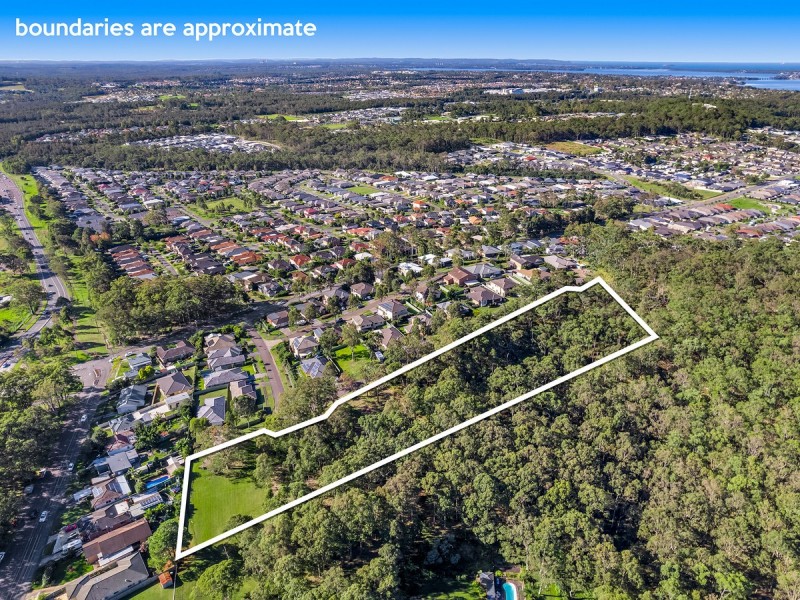 11 Lexington Avenue, Wadalba NSW 2259