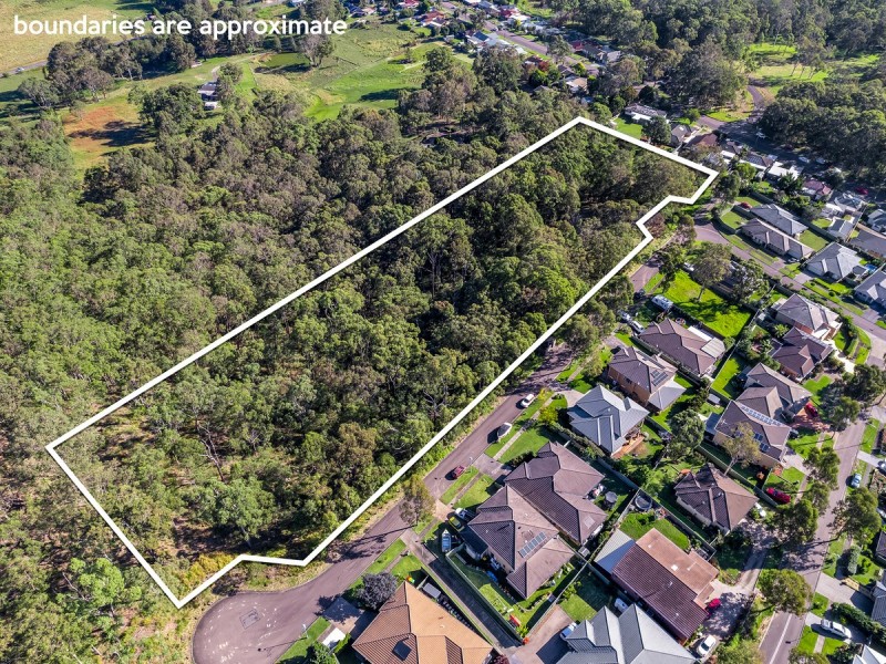 11 Lexington Avenue, Wadalba NSW 2259