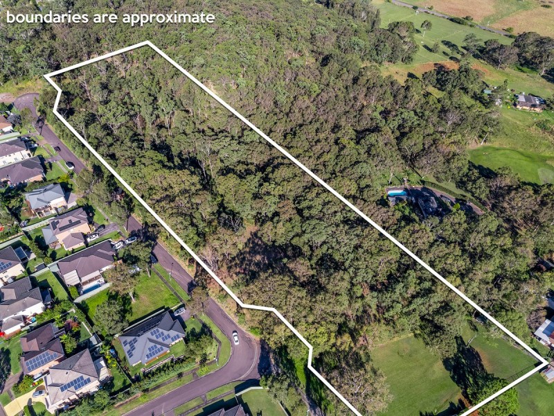 11 Lexington Avenue, Wadalba NSW 2259