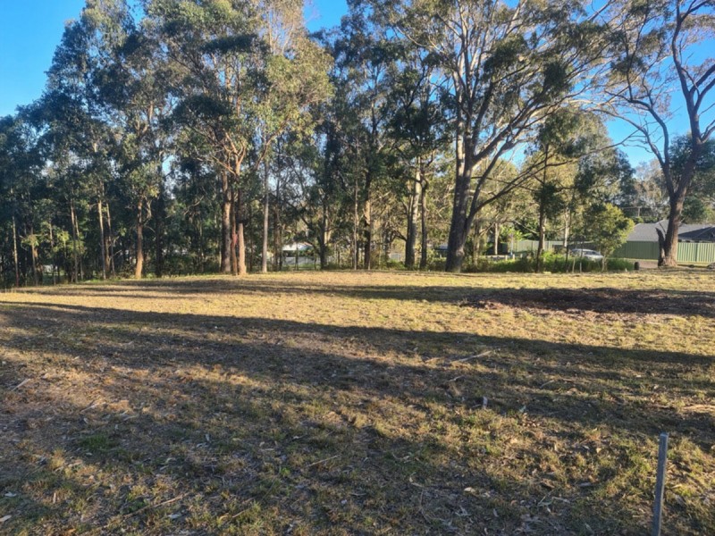 11 Lexington Avenue, Wadalba NSW 2259