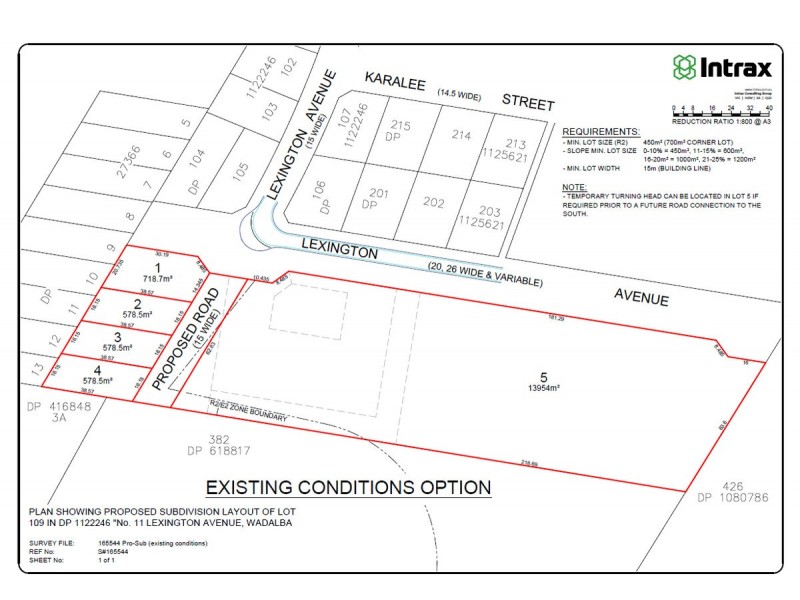 11 Lexington Avenue, Wadalba NSW 2259