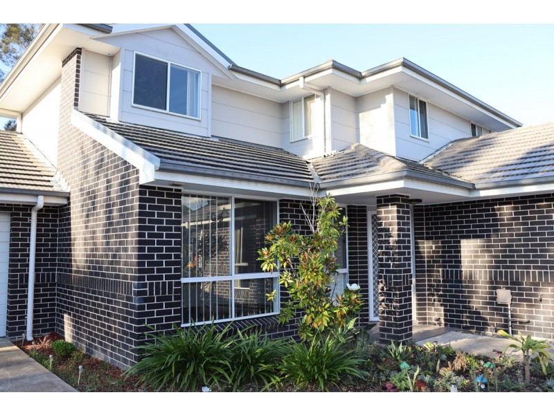 33/14 Lomandra Terrace, Hamlyn Terrace NSW 2259