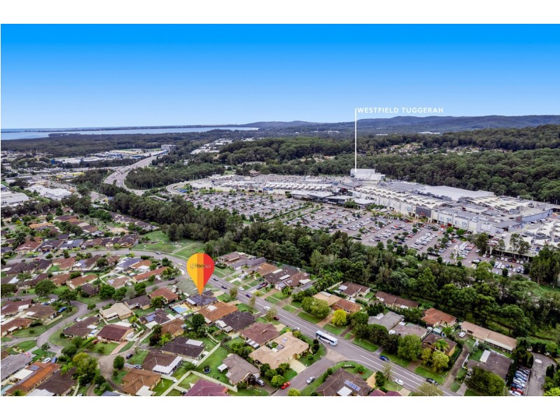 21 Woodbury Park Drive, Mardi NSW 2259