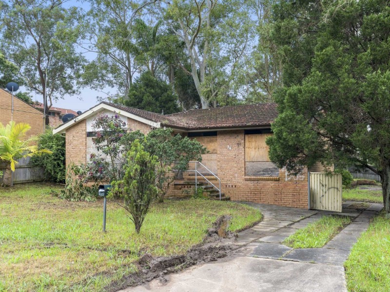 14 Wakehurst Drive, Wyong NSW 2259