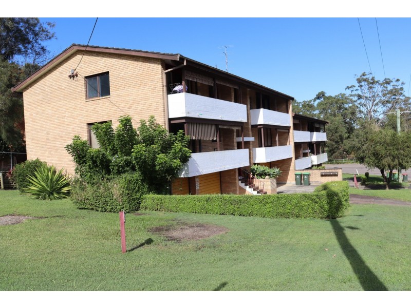 6/9 Hargrave Street, Wyong NSW 2259