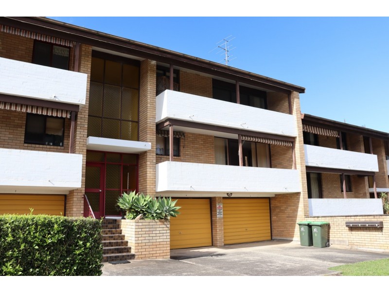 6/9 Hargrave Street, Wyong NSW 2259