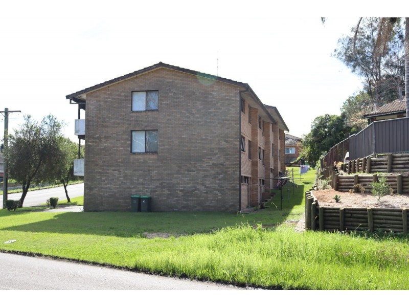 6/9 Hargrave Street, Wyong NSW 2259