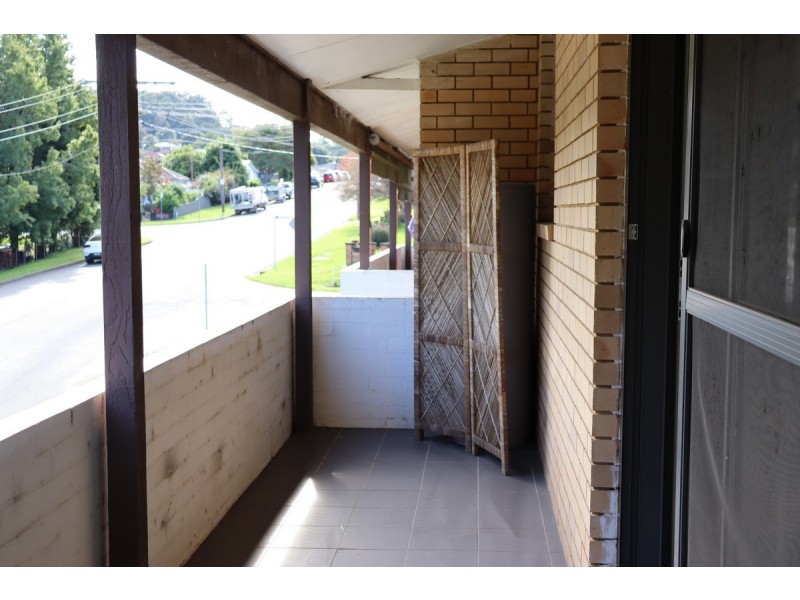 6/9 Hargrave Street, Wyong NSW 2259