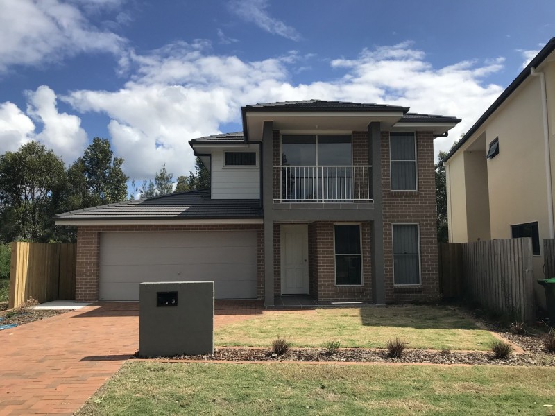 3 Gallery Circuit, Wyong NSW 2259