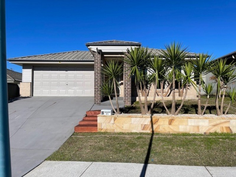 85 Clydesdale Street, Wadalba NSW 2259