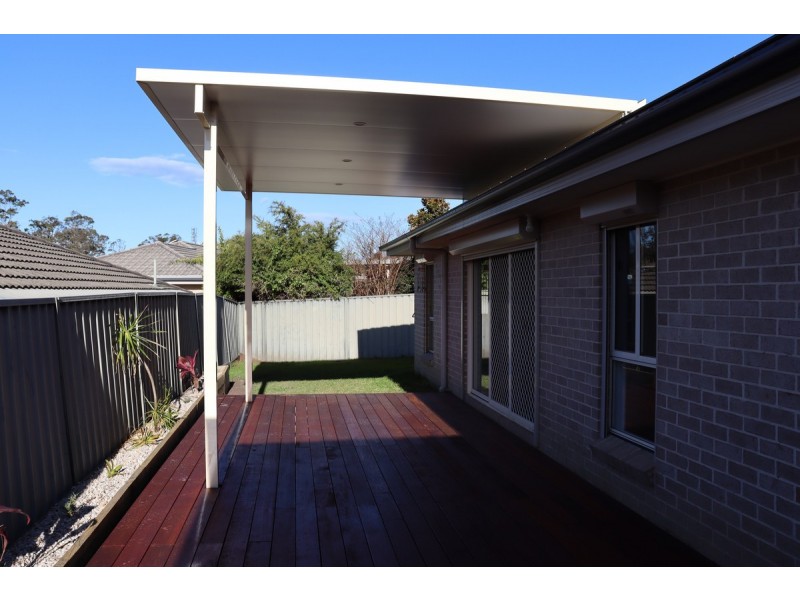85 Clydesdale Street, Wadalba NSW 2259