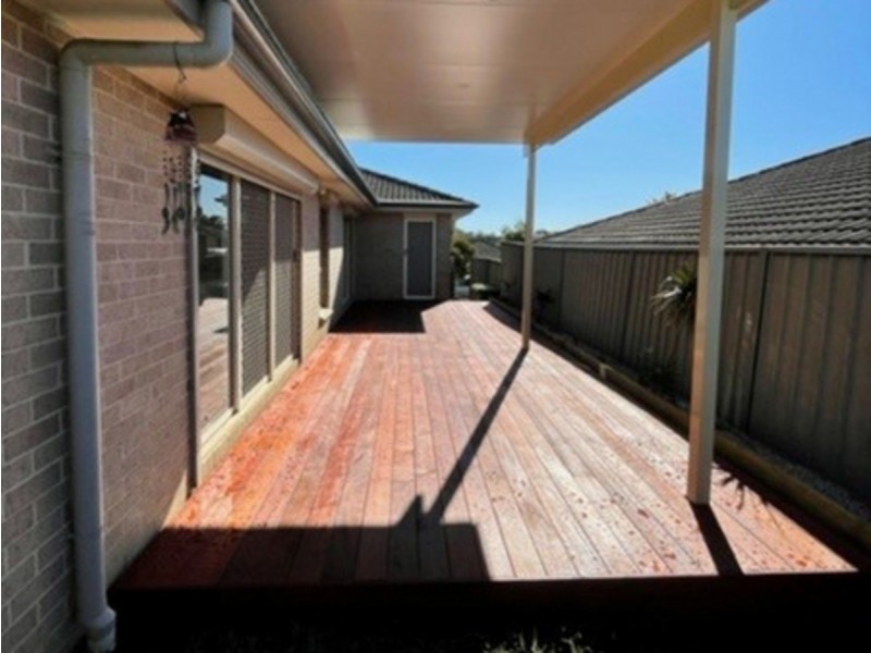 85 Clydesdale Street, Wadalba NSW 2259
