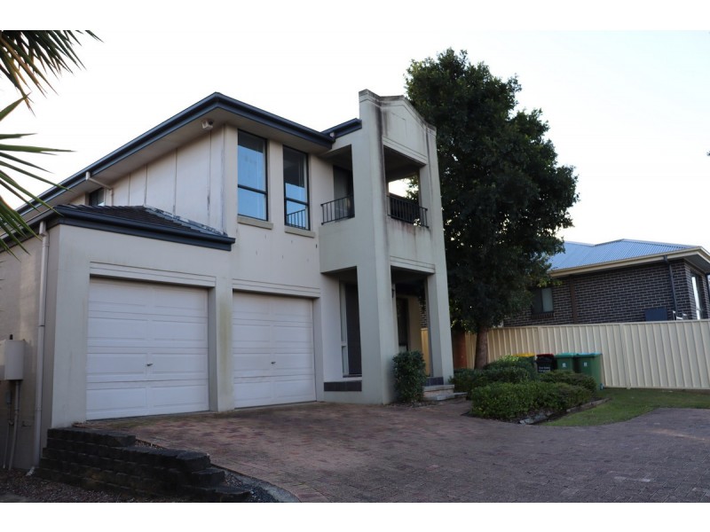 254 Warnervale Road, Hamlyn Terrace NSW 2259
