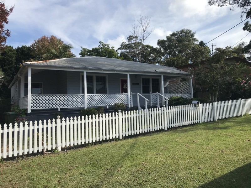 4 Byron Street, Wyong NSW 2259