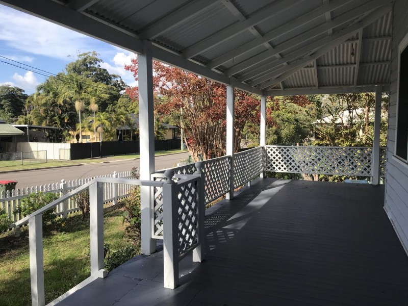 4 Byron Street, Wyong NSW 2259