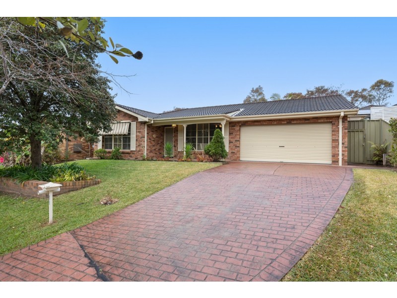 26 Charmian Crescent, Watanobbi NSW 2259