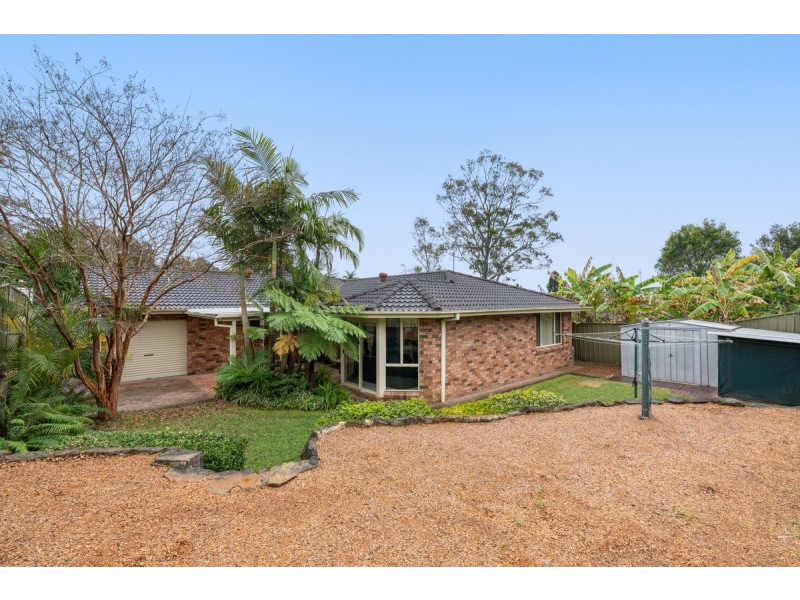 26 Charmian Crescent, Watanobbi NSW 2259