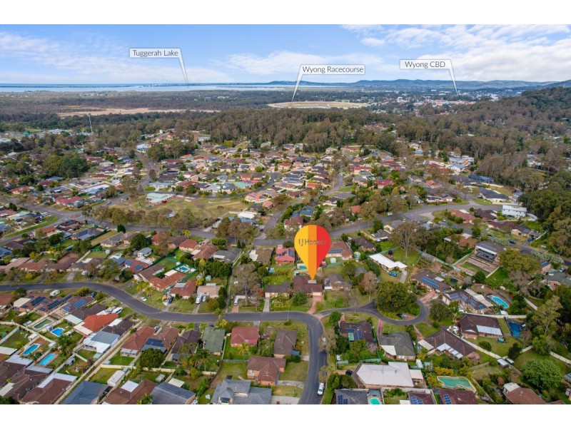 26 Charmian Crescent, Watanobbi NSW 2259