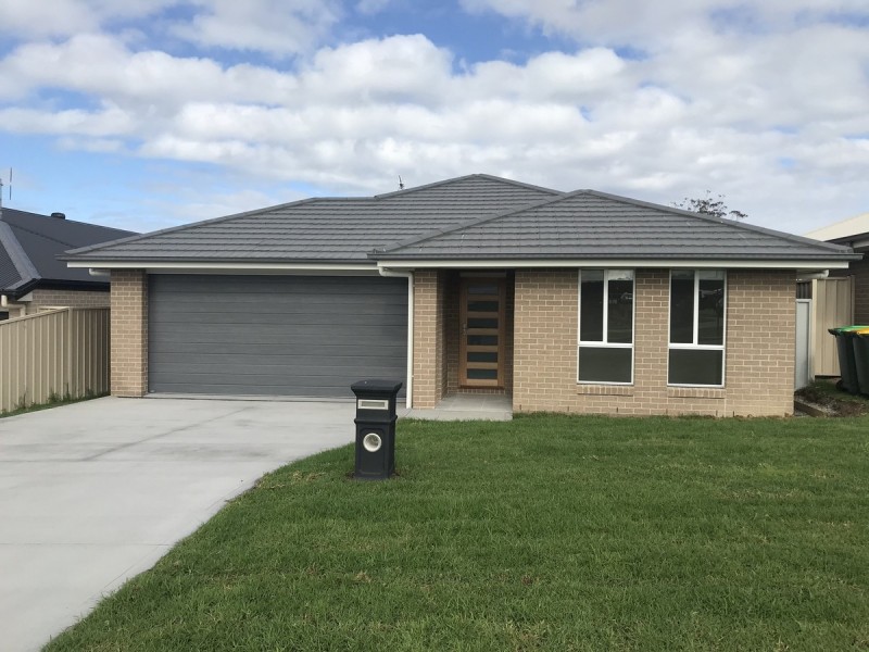 14 Elly May Road, Hamlyn Terrace NSW 2259