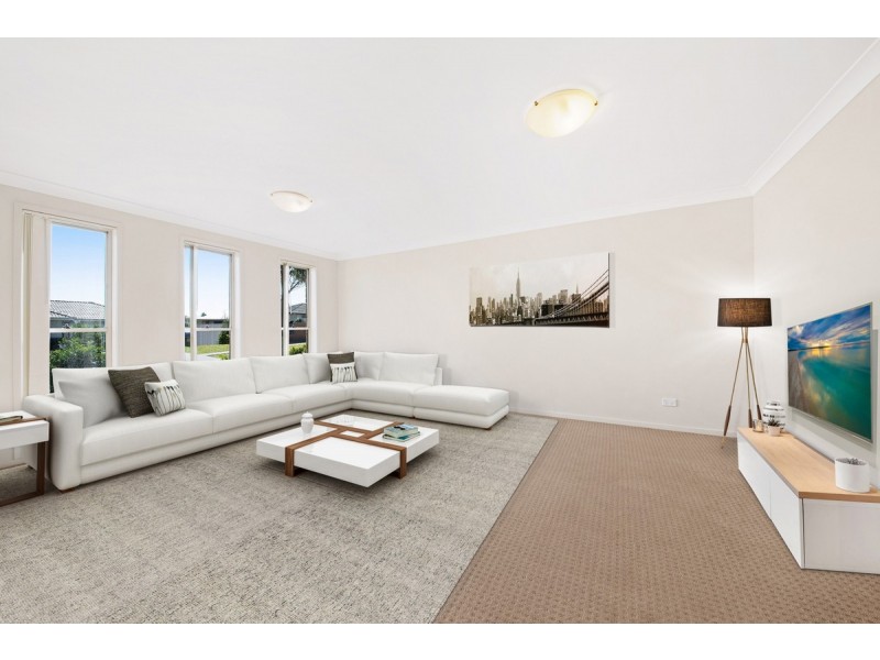 46 Primrose Drive, Hamlyn Terrace NSW 2259