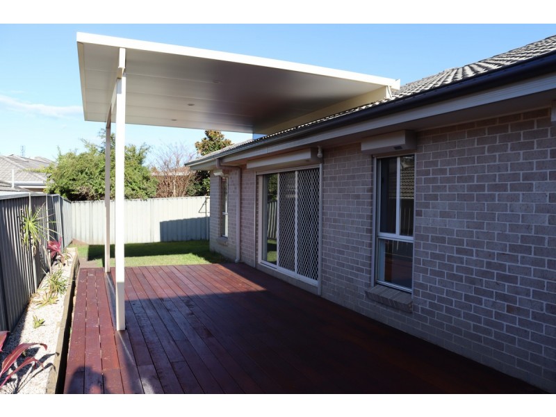 85 Clydesdale Street, Wadalba NSW 2259