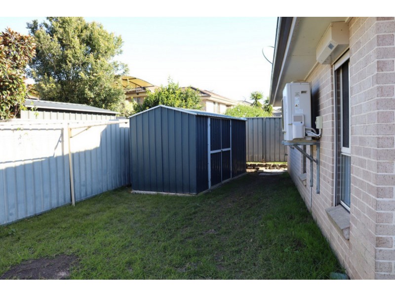 85 Clydesdale Street, Wadalba NSW 2259