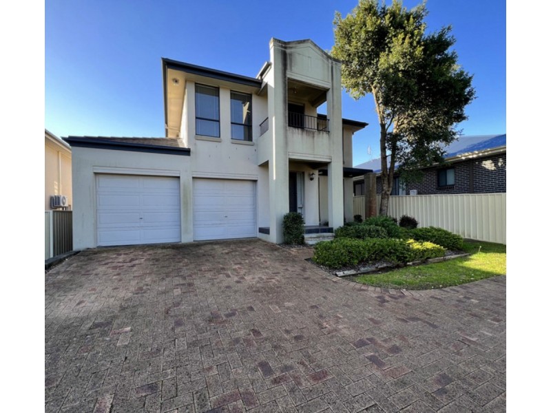 254 Warnervale Road, Hamlyn Terrace NSW 2259