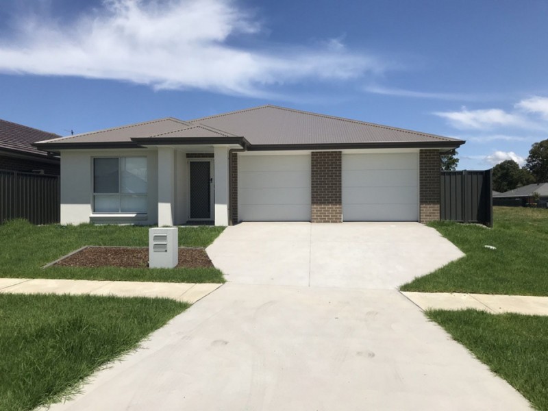 47a Voyager Street, Wadalba NSW 2259