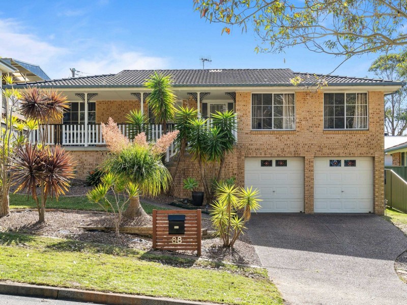 88 Woodbury Park Drive, Mardi NSW 2259