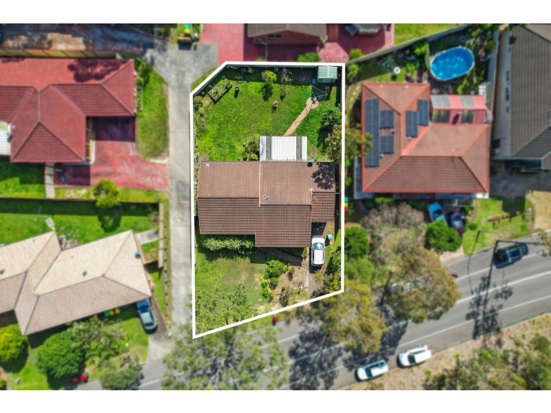 94 Woodbury Park Drive, Mardi NSW 2259