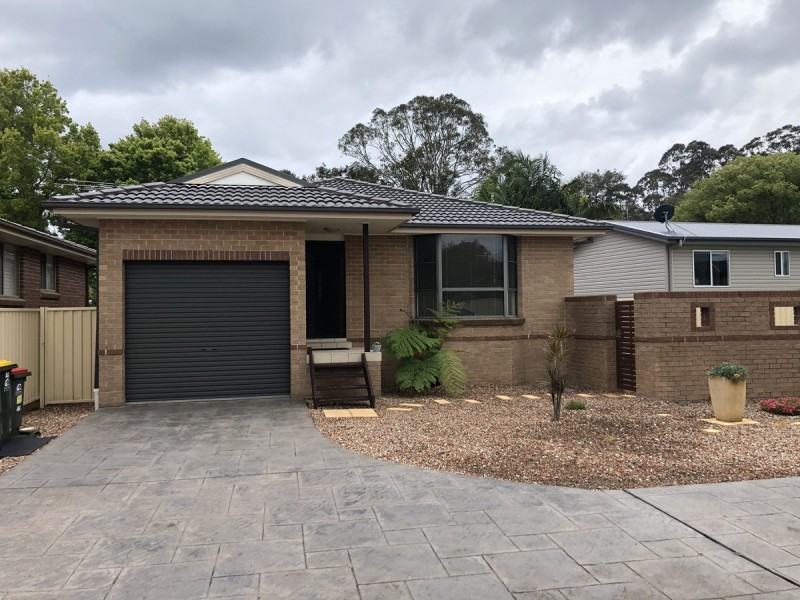 44b Warner Avenue, Wyong NSW 2259