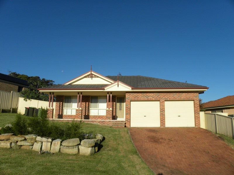 6 Highberry Street, Woongarrah NSW 2259
