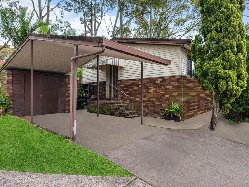 1/12 Woodward Avenue, Wyong NSW 2259