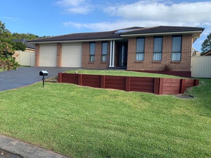 16 Kiah Way, Watanobbi NSW 2259