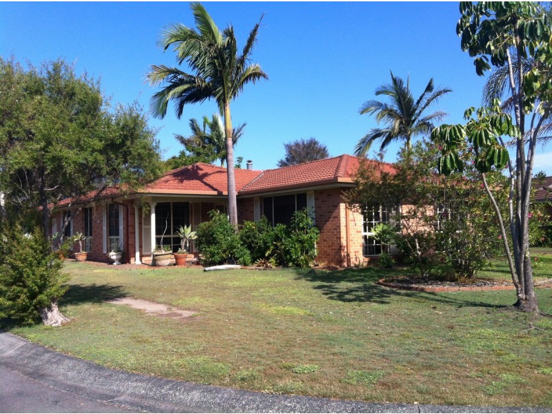 11 Redbank Circuit, Mardi NSW 2259